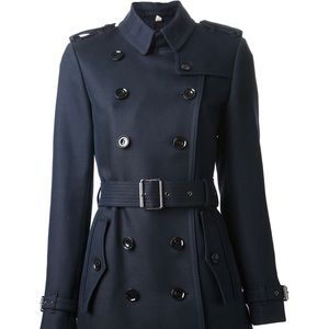 Burberry Bramington Trench